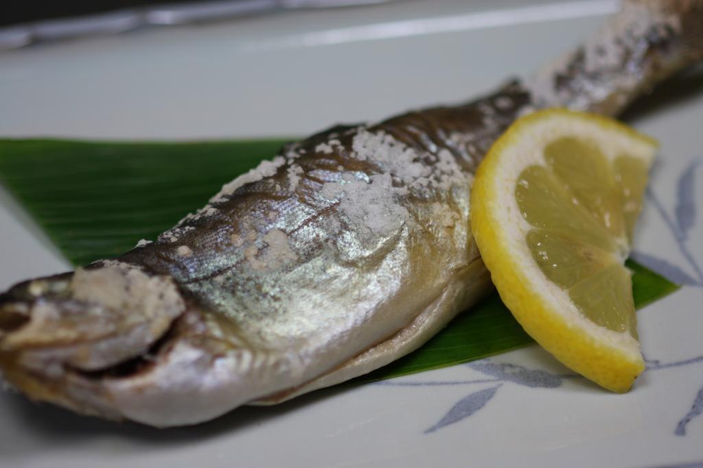 Resort Inn Chiharu 野沢 外观 照片