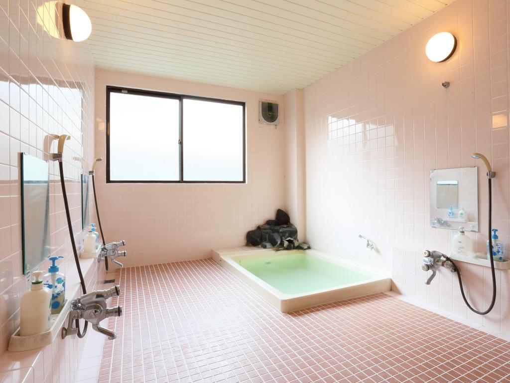 Resort Inn Chiharu 野沢 外观 照片