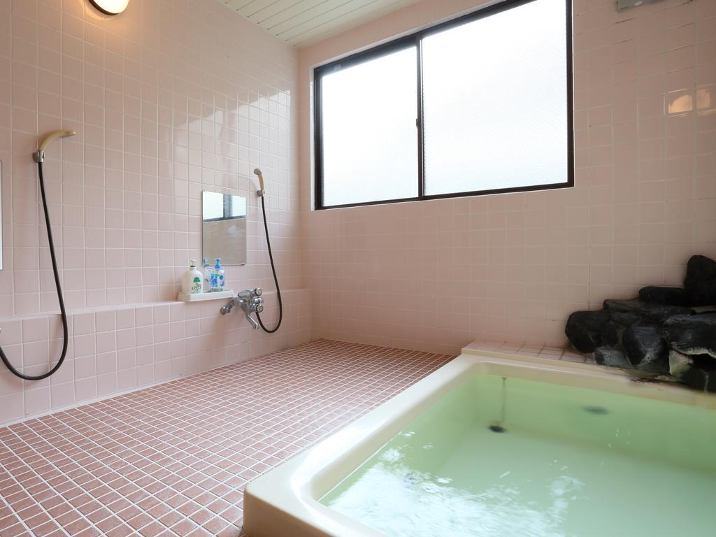 Resort Inn Chiharu 野沢 外观 照片